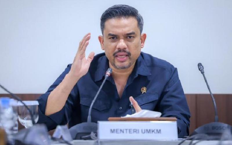 Program Penghapusan Kredit Macet UMKM Segera Dimulai, Simak Kriteria Penerimanya!