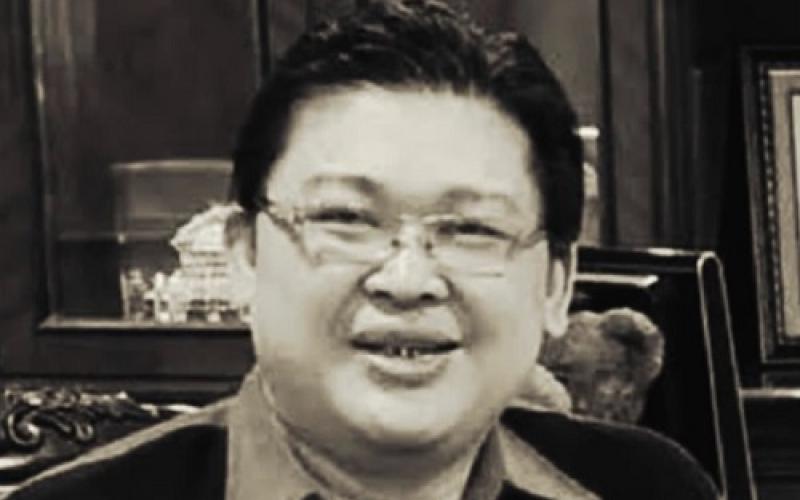 Advokat Alvin Lim Meninggal Dunia ketika Cuci Darah