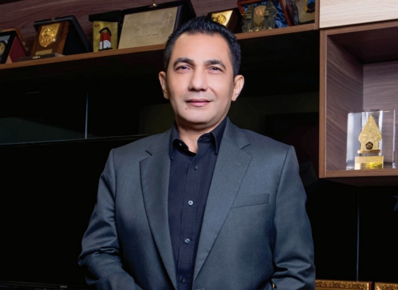 Hanif Osman, Sejahterakan SDM GeoDipa Melalui Program Well-Being
