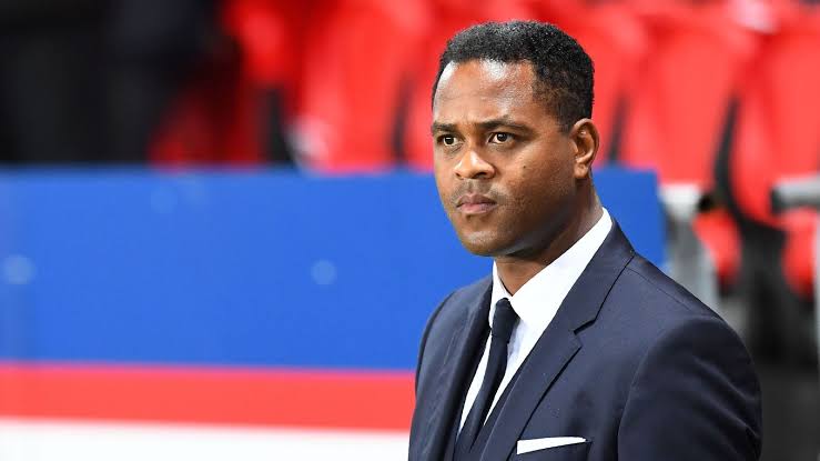 Patrick Kluivert Kandidat Kuat Pengganti Shin Tae-yong
