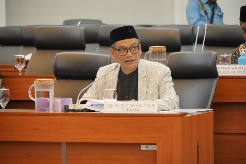 Biaya Haji Turun, PKS Beri Catatan