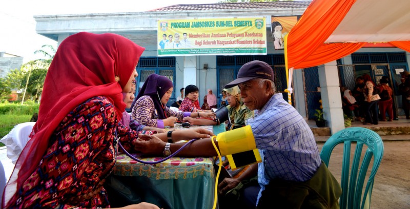Warga yang Ulang Tahun Bisa Medical Checkup Gratis, Begini Syarat dan Ketentuannya!