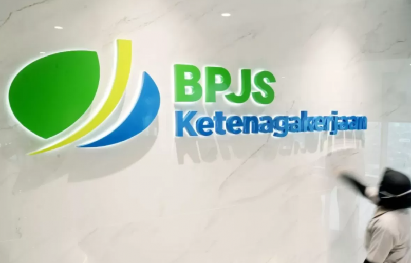 Usia Pensiun Pekerja Indonesia Naik Jadi 59 Tahun per-2025