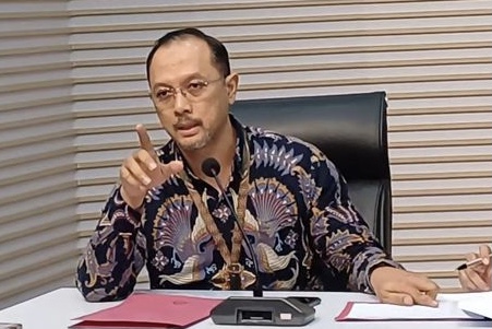 Geledah Rumah Hasto, KPK Tak Mampu Cegah Tudingan Pengalihan Isu Jokowi Korupsi