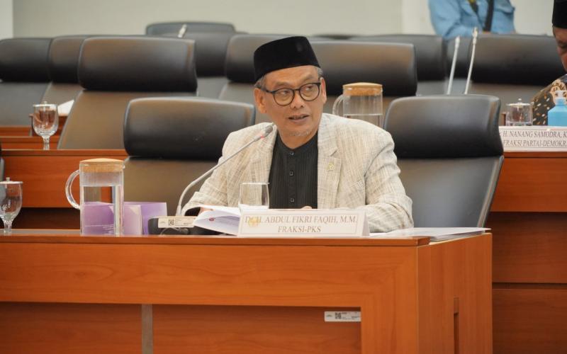 Biaya Haji Turun, PKS Beri Catatan