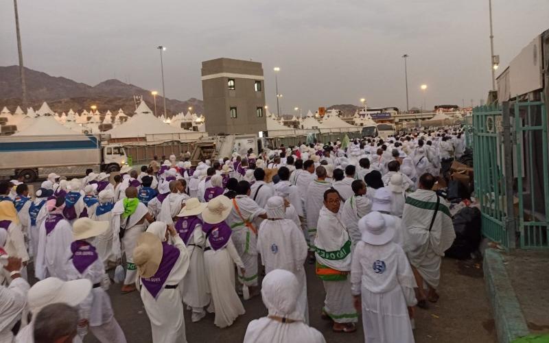 Keberlanjutan Biaya Haji, Komisi VIII DPR Dorong Efisiensi