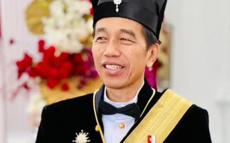 Rintangi Penyidikan Harun Masiku, KPK Ditantang Periksa Jokowi dan Effendi Simbolon