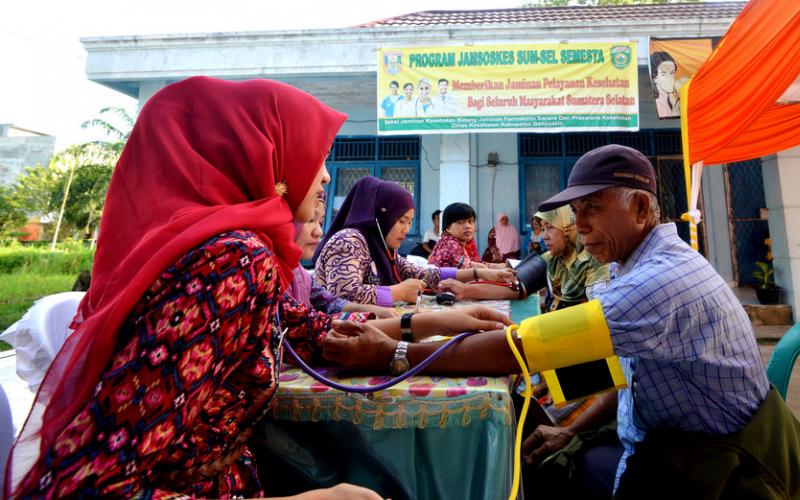 Warga yang Ulang Tahun Bisa Medical Checkup Gratis, Begini Syarat dan Ketentuannya!