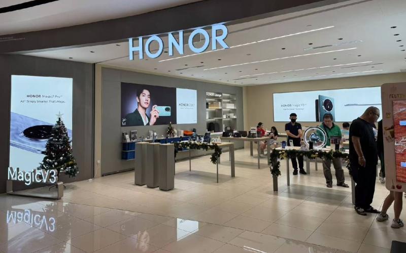 Perkuat Eksistensi di Asia Tenggara, HONOR Umumkan Segera Hadir di Indonesia