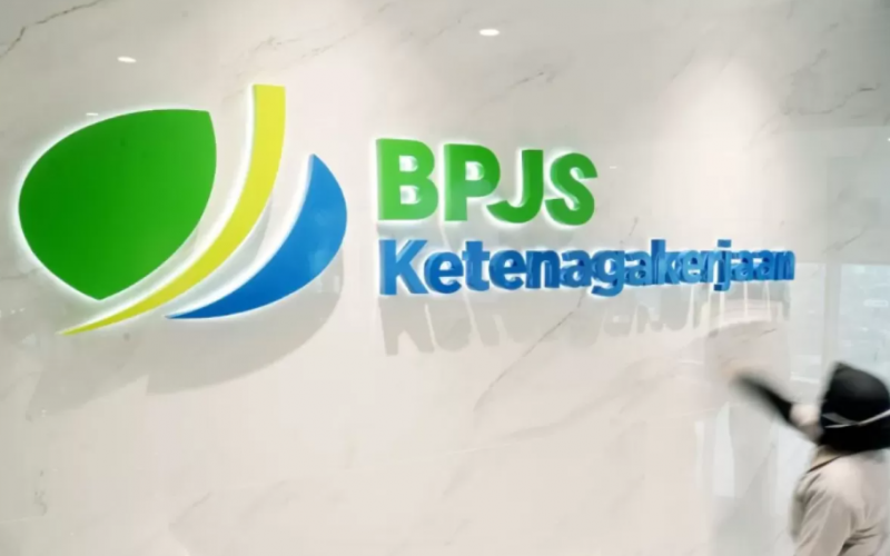 Usia Pensiun Pekerja Indonesia Naik Jadi 59 Tahun per-2025