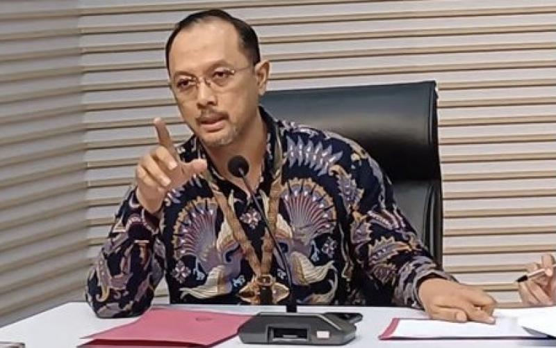 Tolak Permohonan Hasto, KPK: Praperadilan Bukan Alasan Tunda Penyidikan