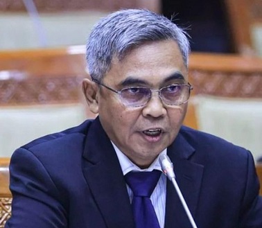 Ketua KPK Sebut Penggeledahan Rumah Hasto di Bekasi dan Kebagusan Sesuai Prosedur