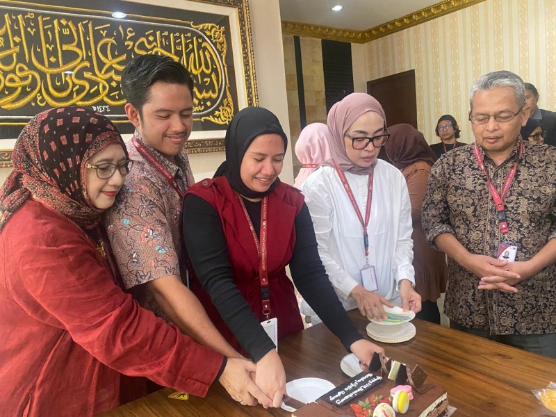 21 Tahun Obsession Media Group, Pertegas Eksistensi