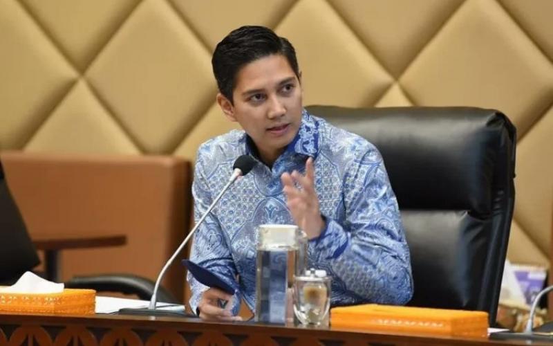 Jadi Anggota Penuh BRICS, Indonesia Perkuat Peran dalam Geopolitik Global