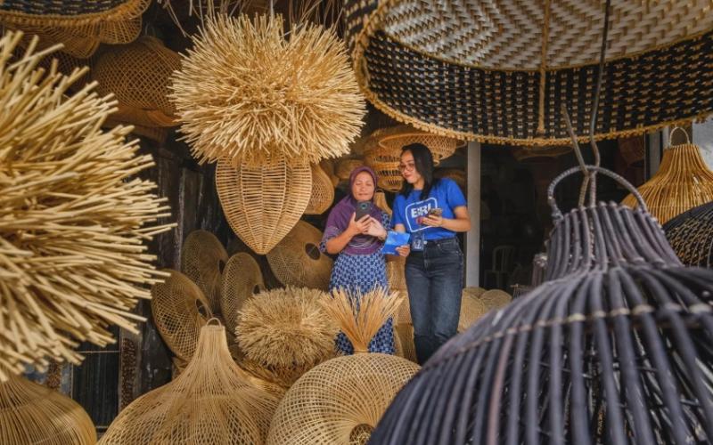 Salurkan Lebih Banyak Dana ke UMKM, Berikut Syarat Ajukan Pinjaman KUR BRI Terbaru 2025!