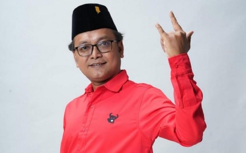 Rumah Hasto Digeledah, Tim Hukum PDIP Segera Tentukan Sikap