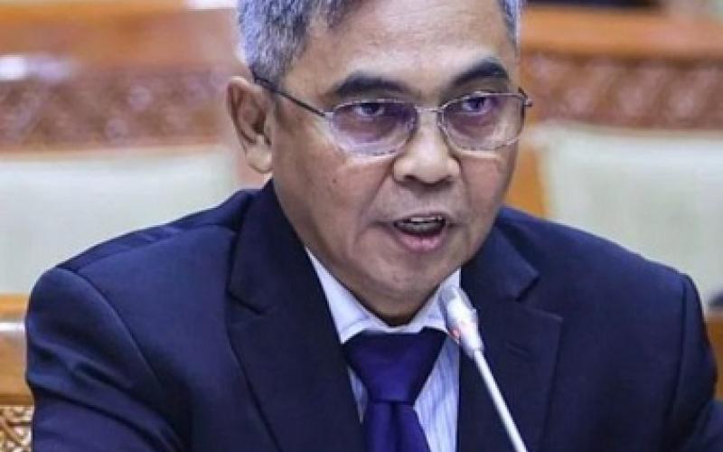 Ketua KPK Sebut Penggeledahan Rumah Hasto di Bekasi dan Kebagusan Sesuai Prosedur