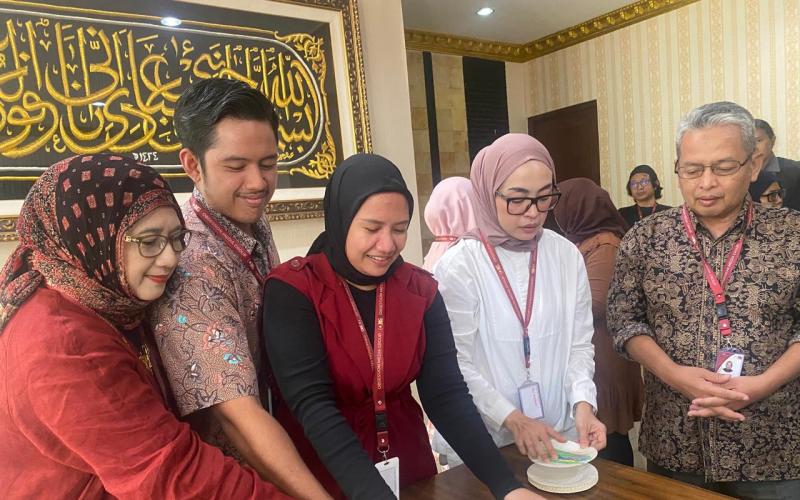 21 Tahun Obsession Media Group, Pertegas Eksistensi