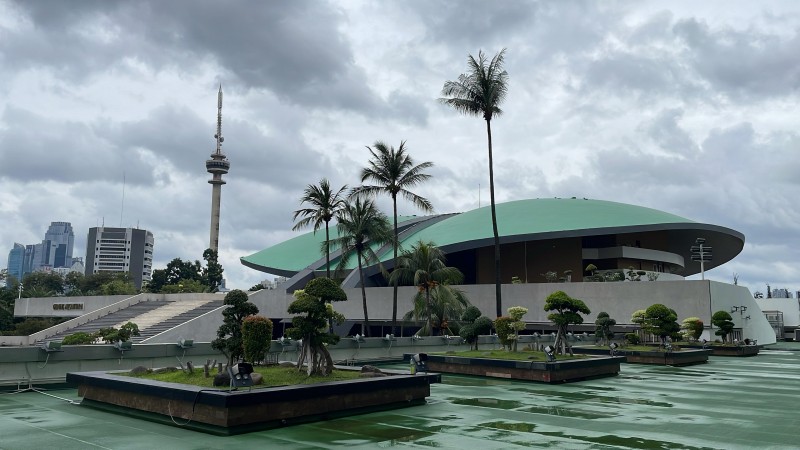 Koalisi Masyarakat Sipil Tolak RUU Polri, Kejaksaan dan TNI