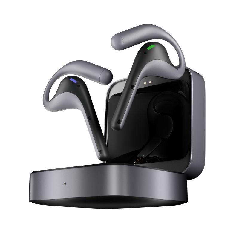 Timekettle W4 Pro Earbuds Mampu Wujudkan Percakapan Lintasbahasa secara Natural