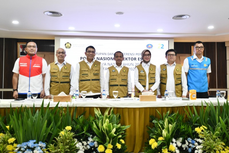 Berkat Peran Satgas Nataru, Pertamina Sukses Jaga Pasokan Energi Nasional
