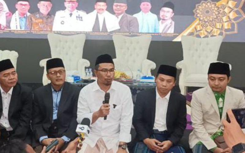 MUI Banten Nilai PSN untuk Meningkatkan Pemberdayaan Umat