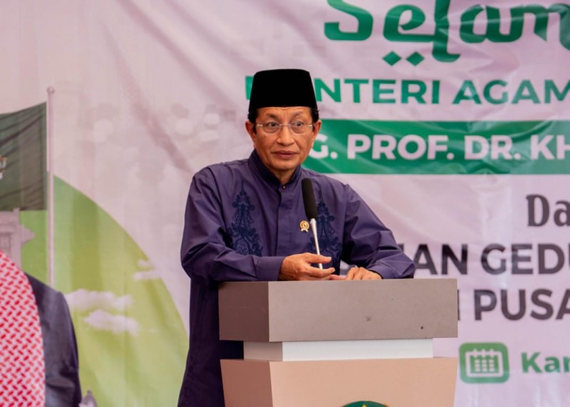 Kementerian Agama Buka Program PPG Mulai Maret, Simak Kriteria Pesertanya!