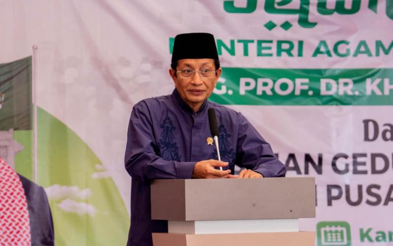 Kementerian Agama Buka Program PPG Mulai Maret, Simak Kriteria Pesertanya!
