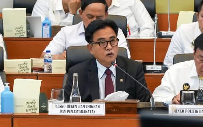 Tentukan Jumlah Capres, Pemerintah Perlu Kompromi dengan DPR