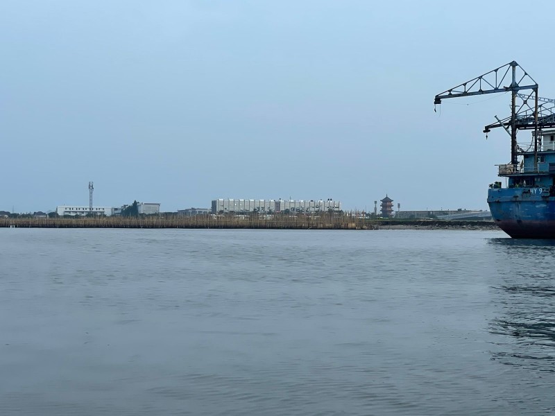 Pagar Laut di Tangerang Pelanggaran Hukum, Kental Kolusi