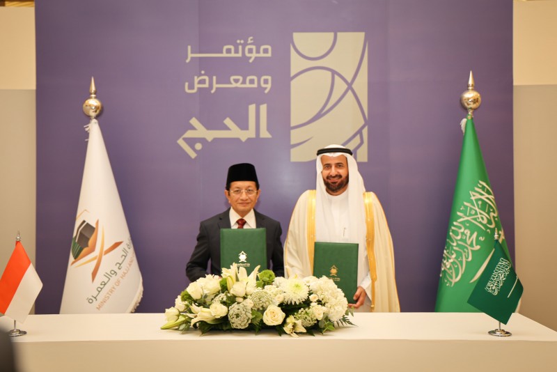 Musim Haji 2025, Indonesia Bakal Berangkatkan 221 Ribu Jemaah
