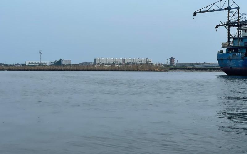 Abraham Samad Laporkan Dugaan Korupsi Pagar Laut dan PSN PIK 2, Minta KPK Periksa Aguan