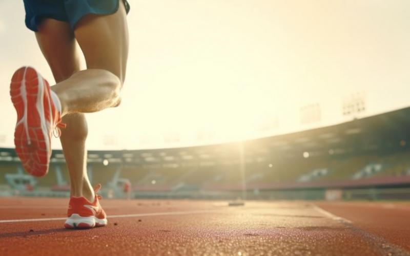 Tips Olahraga Lari untuk Kesehatan Pengidap Penyakit Jantung dari Dokter Ahli