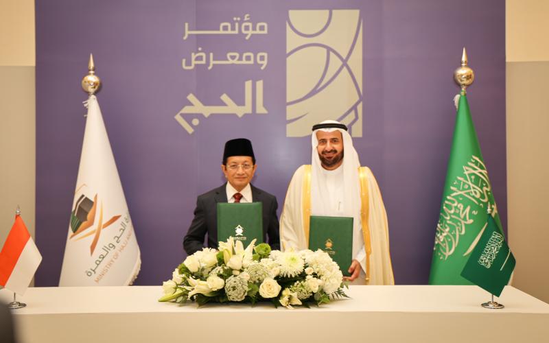 Musim Haji 2025, Indonesia Bakal Berangkatkan 221 Ribu Jemaah