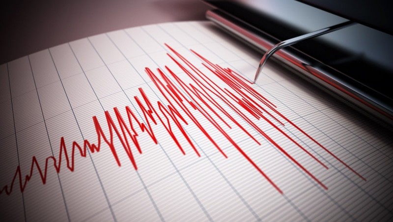 Jepang Diguncang Gempa Magnitudo 6,9 yang Sebabkan Tsunami Kecil