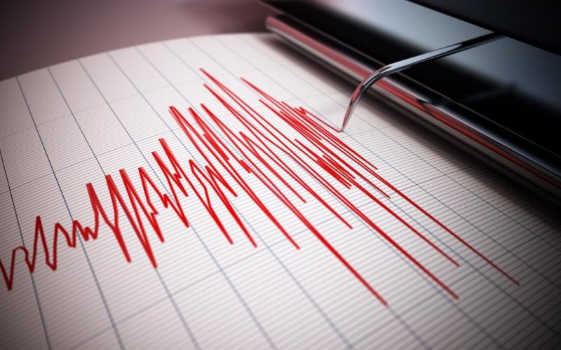 Jepang Diguncang Gempa Magnitudo 6,9 yang Sebabkan Tsunami Kecil