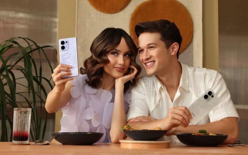OPPO Reno13 Series: Perkenalkan Tiga Kehebatan Fitur AI Livephoto