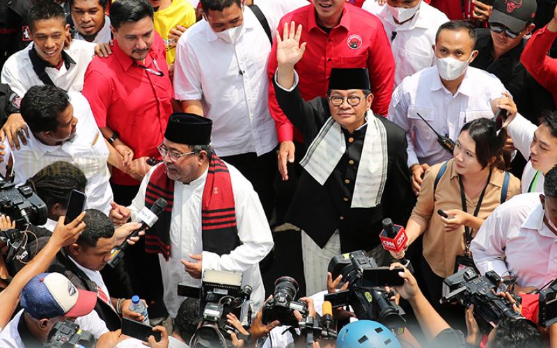 Maju Mundur Program Sarapan Gratis, Gubernur Jakarta Bakal Datangi Kepala BGN