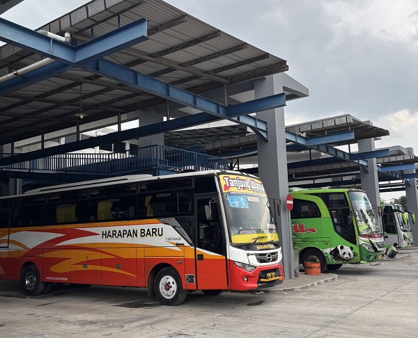 Pemerintah Abai Angkutan Umum, Subsidi Turun Lebih 50 Persen, Indonesia Emas 2045 Hanya Mimpi