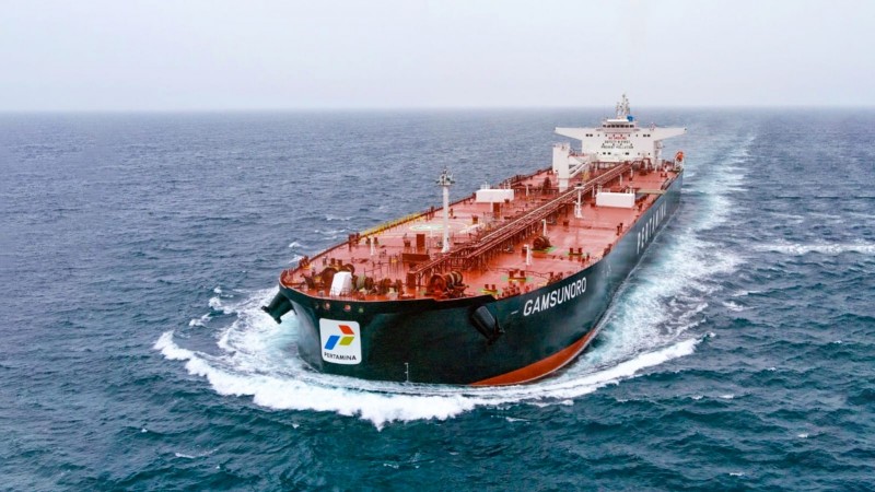 Penerapan ESG Pertamina Diakui Dunia