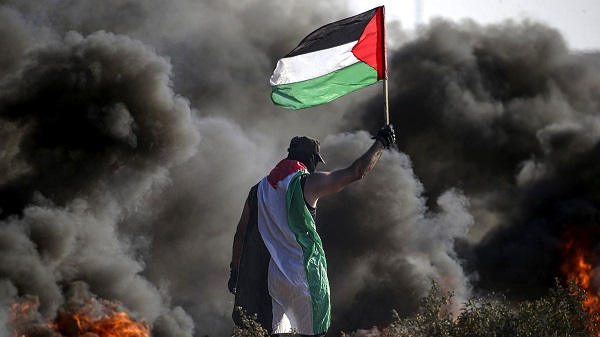 Gencatan Senjata di Gaza Harus Mengakhiri Agresi Israel