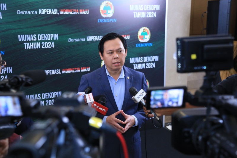 Zakat Biayai MBG, Sultan: Karakter Bangsa Kita Suka Menolong