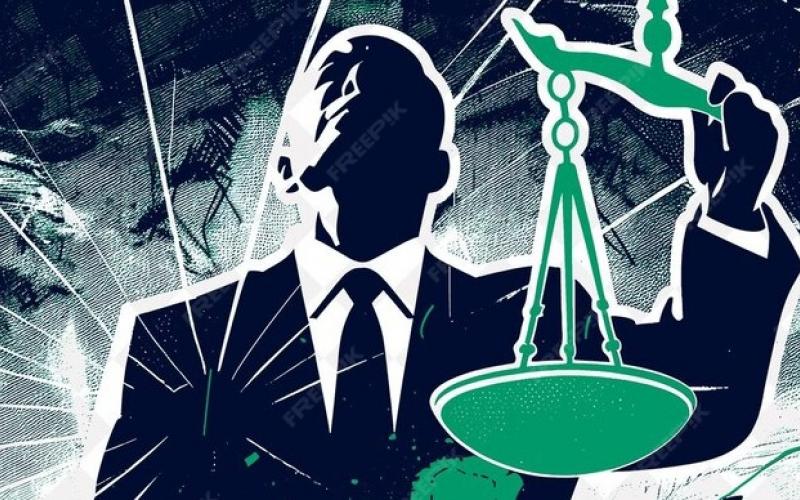 Mafia Peradilan Sistemik dan Mengakar, "Kasih Uang Habis Perkara"Masih Berlaku