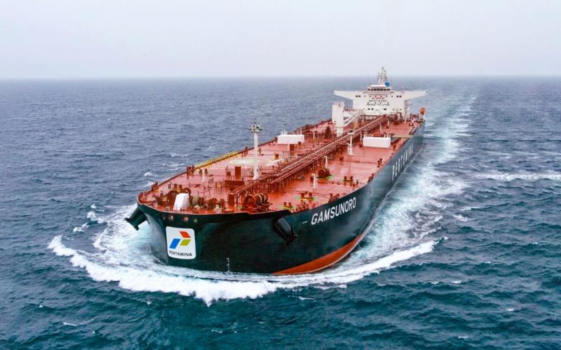 Penerapan ESG Pertamina Diakui Dunia