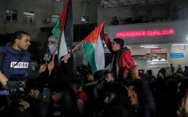 Tiga Fase Gencatan Senjata Hamas-Israel: Pembebasan Sandera hingga Pemulihan Gaza