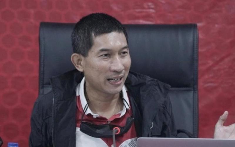 Dukung Sarapan Gratis Pram-Doel, PDIP DKI: Beda Metode dengan MBG