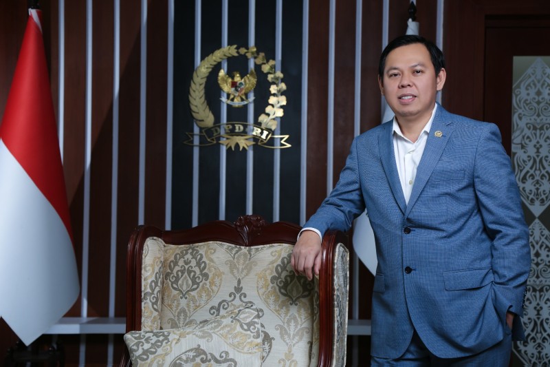 Usulkan Dana ZIS untuk Program MBG, Sultan: Ide Ini Ajakan untuk Berbuat Kebaikan Bukan Kewajiban