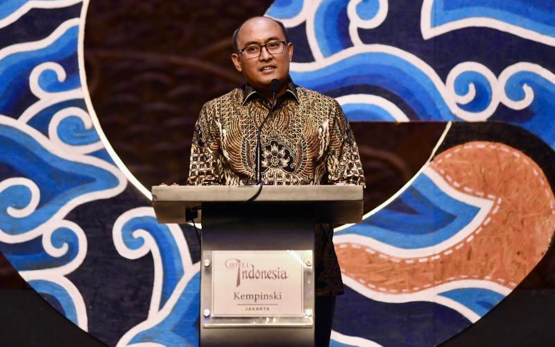 Peduli Lingkungan, Pertamina Raih Indonesia Green Award 2025