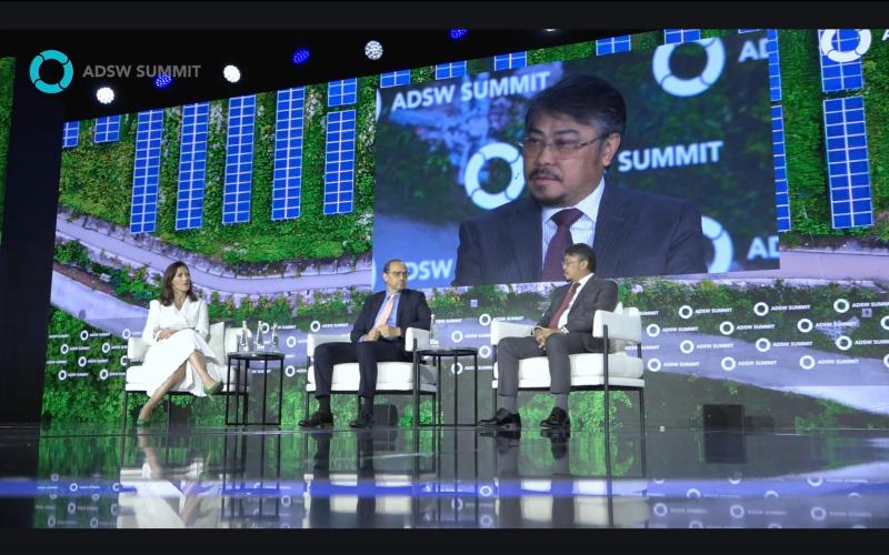 Pertamina NRE: Motor Percepatan Pengembangan Energi Terbarukan