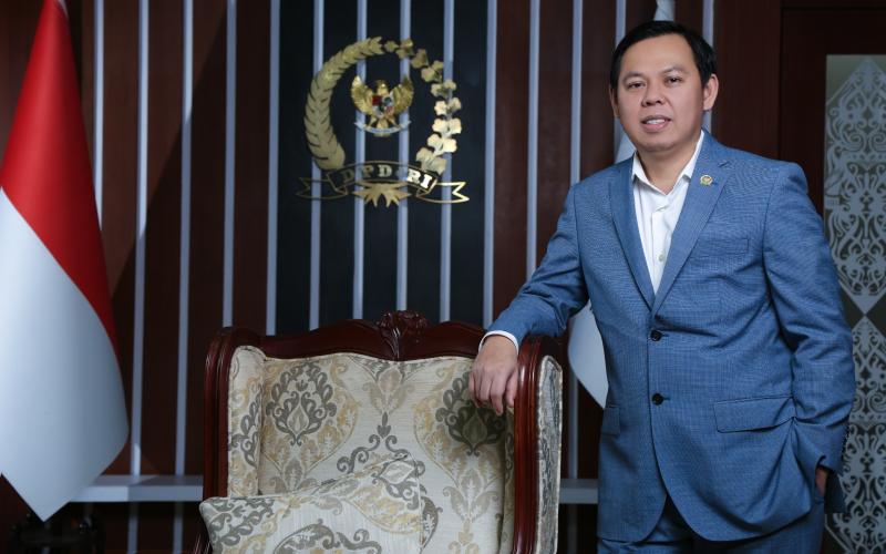 Usulkan Dana ZIS untuk Program MBG, Sultan: Ide Ini Ajakan untuk Berbuat Kebaikan Bukan Kewajiban